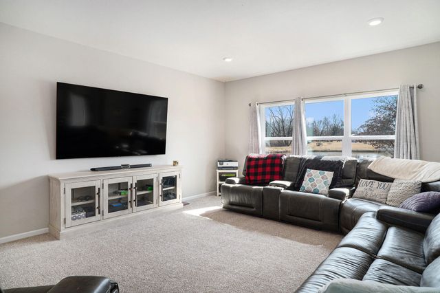 11645 W 124th Place, Cedar Lake, IN 46303