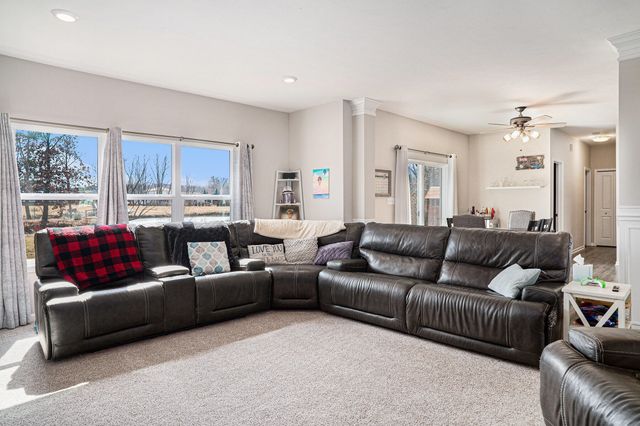 11645 W 124th Place, Cedar Lake, IN 46303