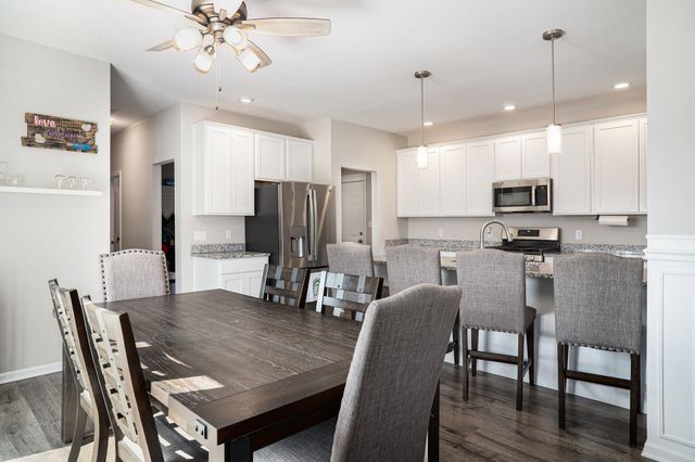 11645 W 124th Place, Cedar Lake, IN 46303