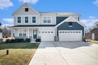 11645 W 124th Place, Cedar Lake, IN 46303