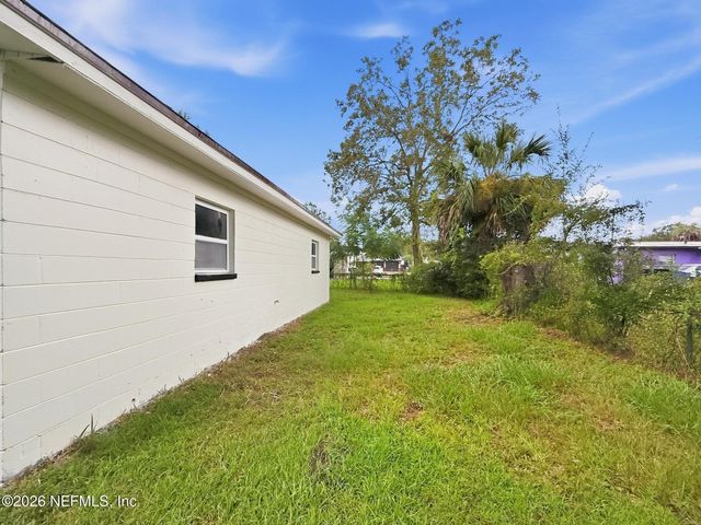 4014 SPIRES Avenue, Jacksonville, FL 32209