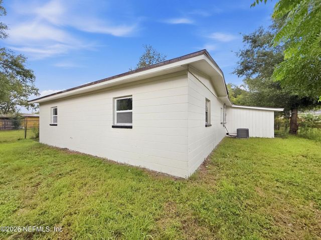 4014 SPIRES Avenue, Jacksonville, FL 32209
