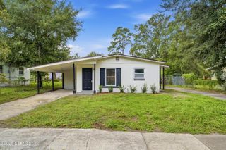 4014 SPIRES Avenue, Jacksonville, FL 32209