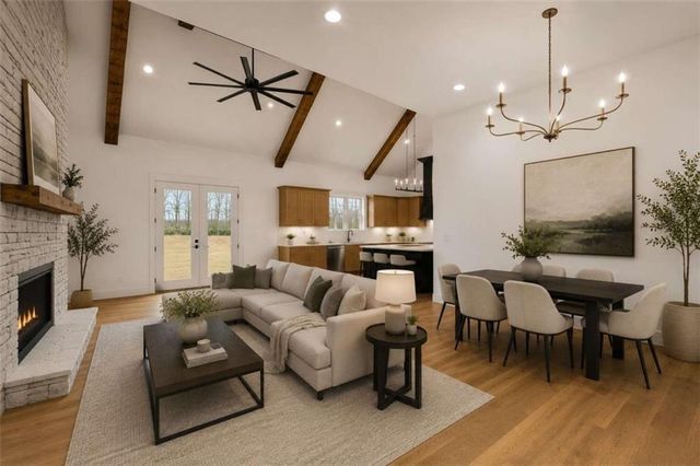 1250 HAYS MILL Road, Carrollton, GA 30117