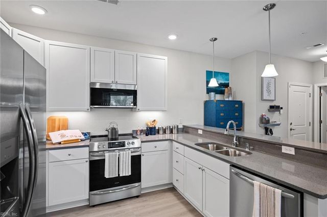 1720 Vankar Drive #104, Virginia Beach, VA 23456