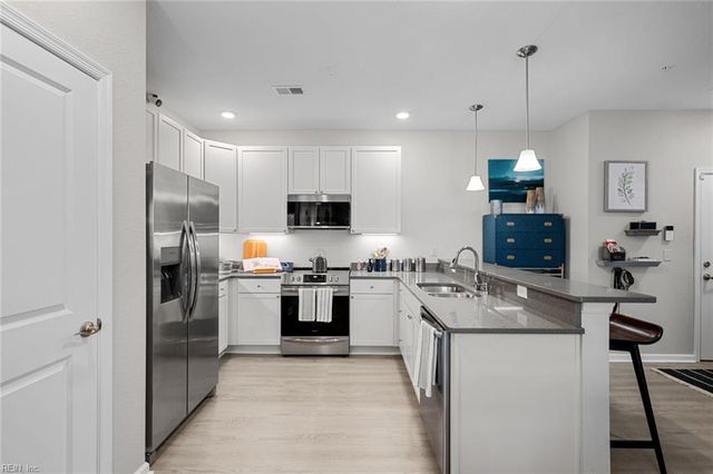 1720 Vankar Drive #104, Virginia Beach, VA 23456