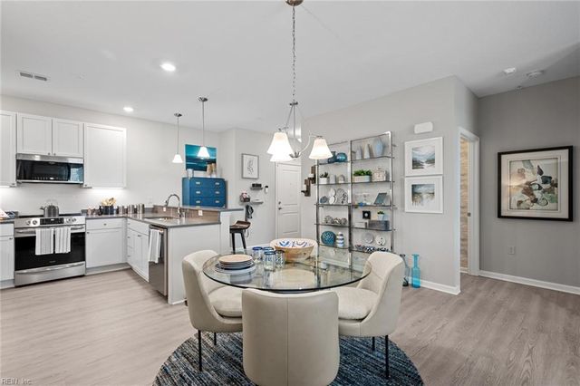 1720 Vankar Drive #104, Virginia Beach, VA 23456