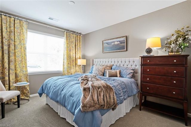1720 Vankar Drive #104, Virginia Beach, VA 23456