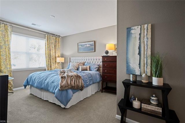 1720 Vankar Drive #104, Virginia Beach, VA 23456