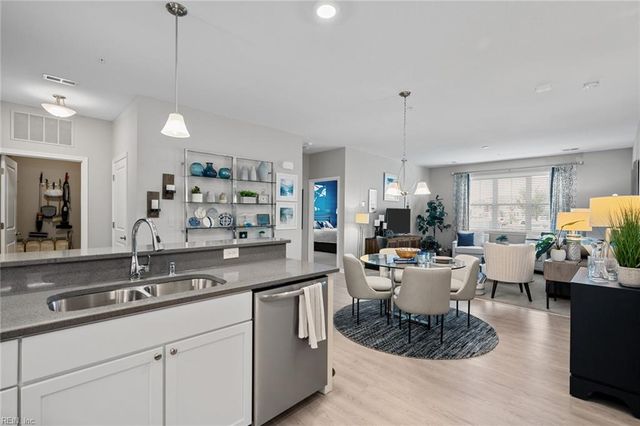 1720 Vankar Drive #104, Virginia Beach, VA 23456