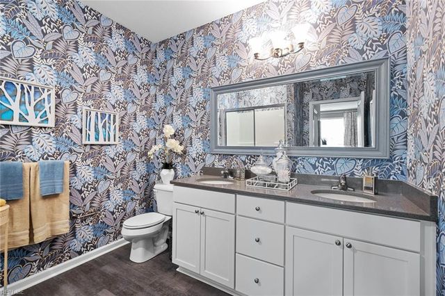 1720 Vankar Drive #104, Virginia Beach, VA 23456