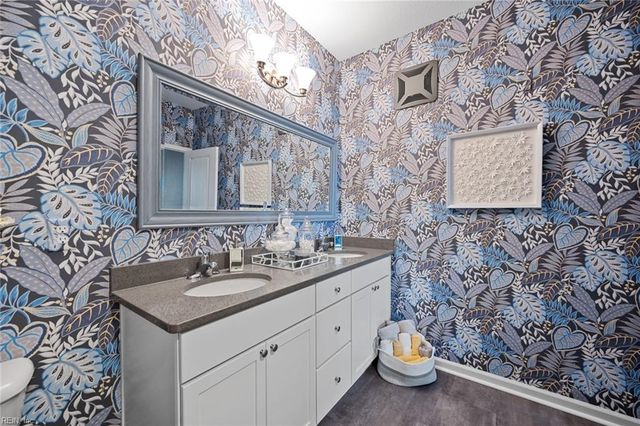 1720 Vankar Drive #104, Virginia Beach, VA 23456