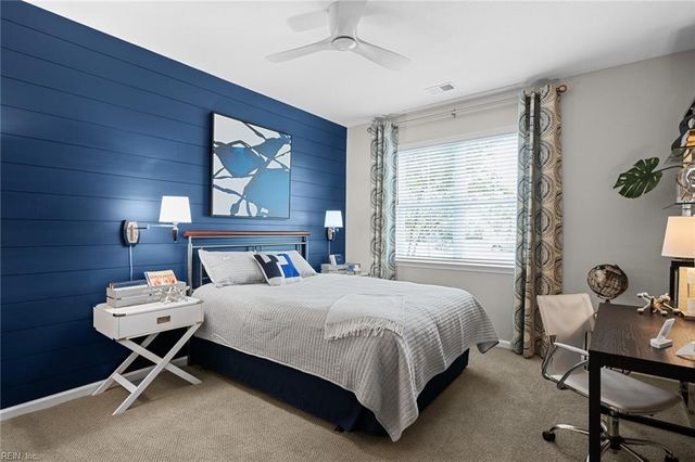 1720 Vankar Drive #104, Virginia Beach, VA 23456
