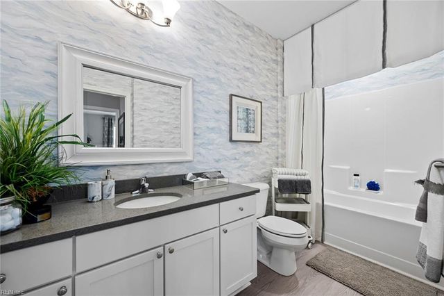 1720 Vankar Drive #104, Virginia Beach, VA 23456