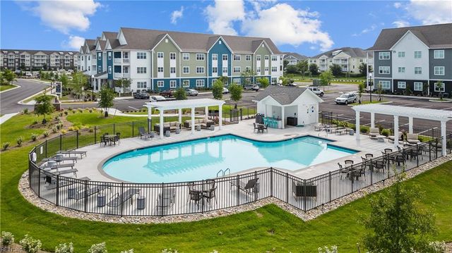 1720 Vankar Drive #104, Virginia Beach, VA 23456