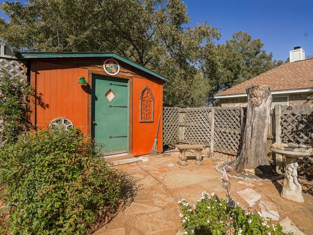 438 South Street, Krum, TX 76249