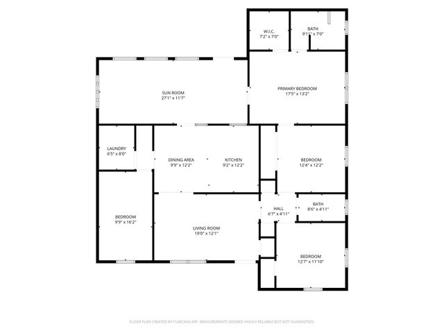 438 South Street, Krum, TX 76249