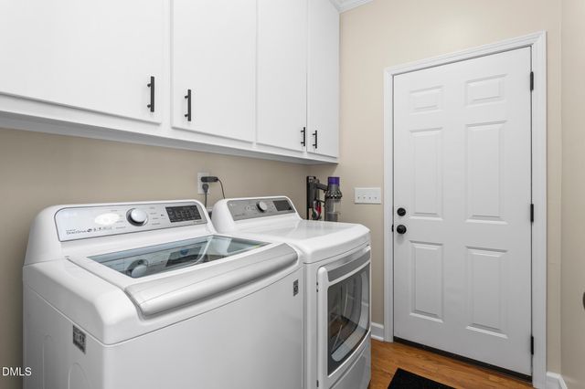 2400 Rogers Road, Graham, NC 27253