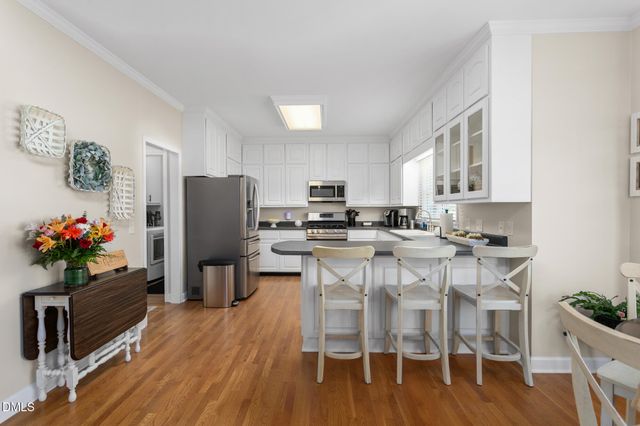 2400 Rogers Road, Graham, NC 27253