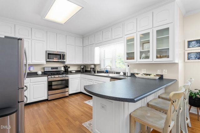 2400 Rogers Road, Graham, NC 27253