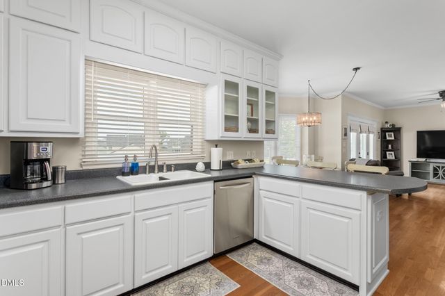 2400 Rogers Road, Graham, NC 27253