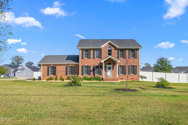 2400 Rogers Road, Graham, NC 27253
