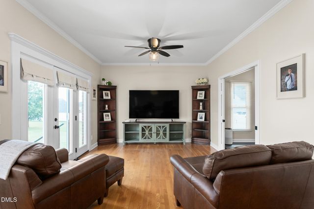 2400 Rogers Road, Graham, NC 27253