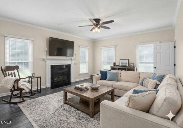2400 Rogers Road, Graham, NC 27253