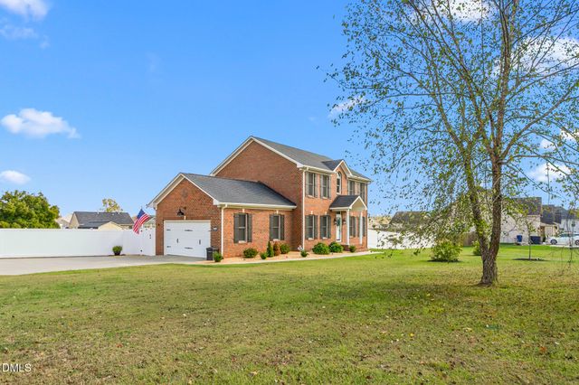 2400 Rogers Road, Graham, NC 27253