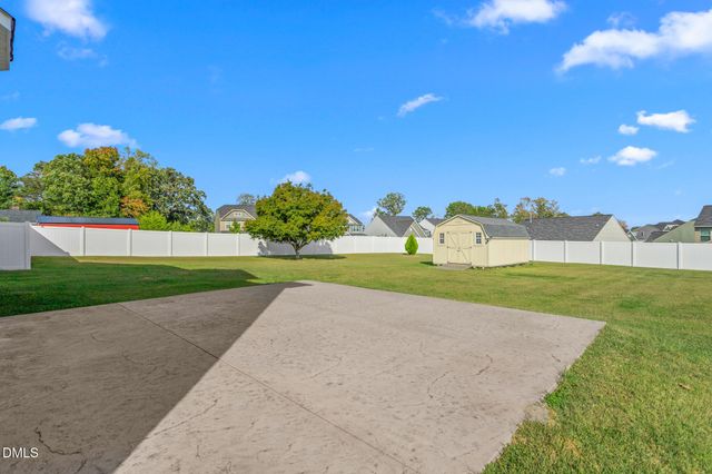 2400 Rogers Road, Graham, NC 27253