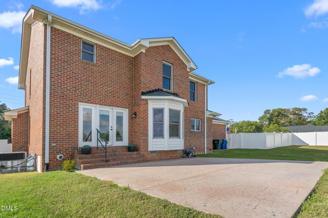 2400 Rogers Road, Graham, NC 27253