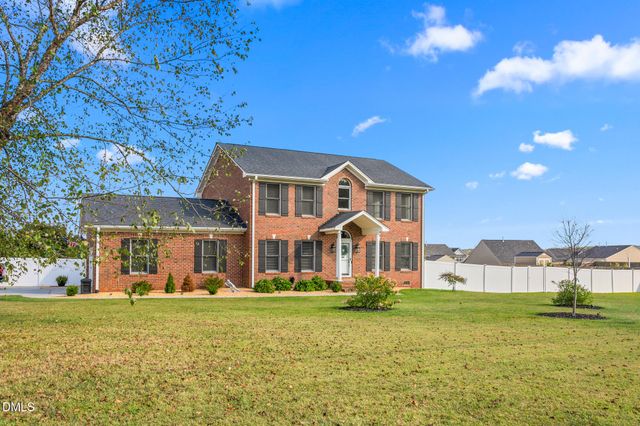 2400 Rogers Road, Graham, NC 27253