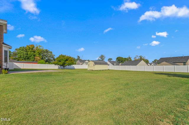 2400 Rogers Road, Graham, NC 27253