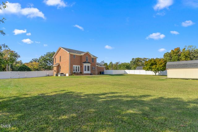 2400 Rogers Road, Graham, NC 27253