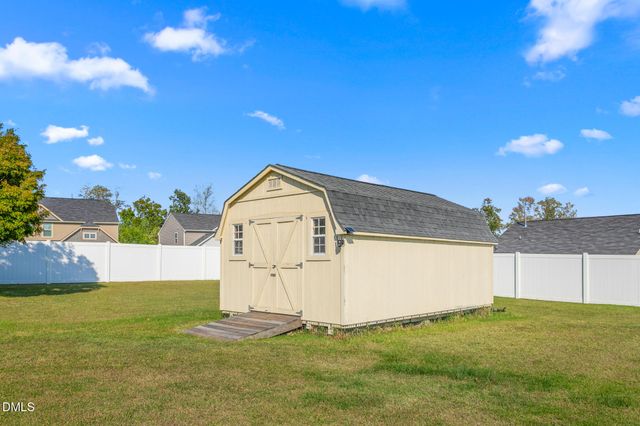 2400 Rogers Road, Graham, NC 27253