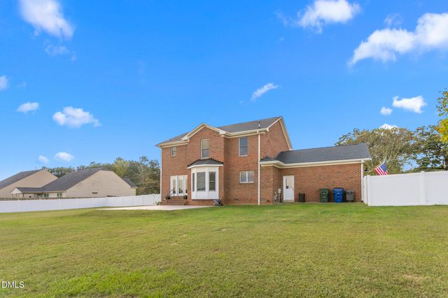 2400 Rogers Road, Graham, NC 27253