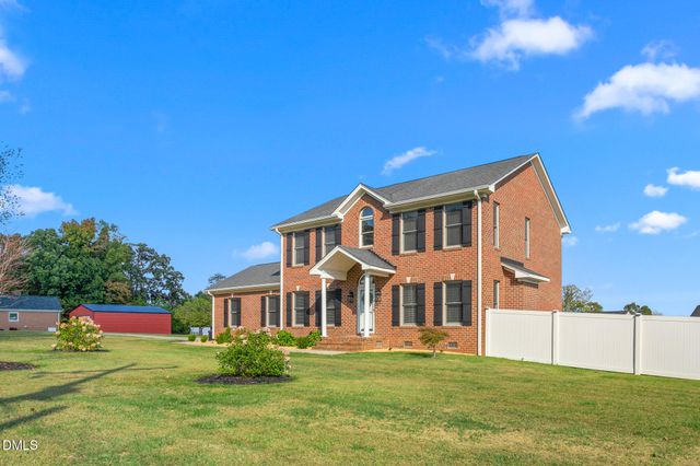 2400 Rogers Road, Graham, NC 27253
