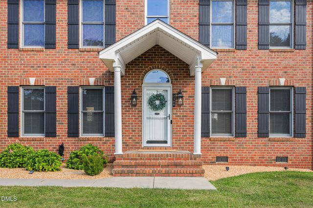 2400 Rogers Road, Graham, NC 27253