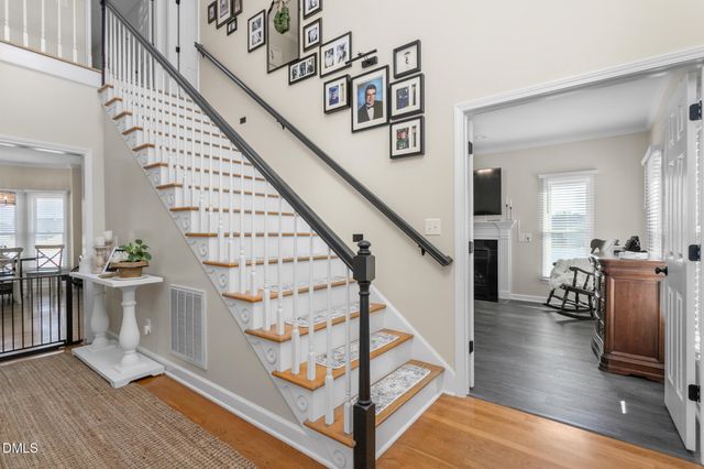 2400 Rogers Road, Graham, NC 27253