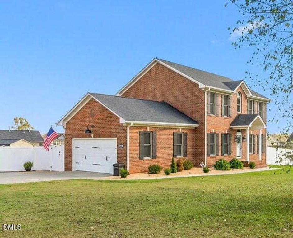 2400 Rogers Road, Graham, NC 27253