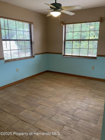 5140 Courtland Road, Spring Hill, FL 34608