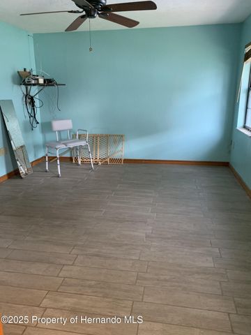 5140 Courtland Road, Spring Hill, FL 34608