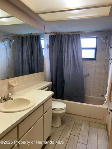 5140 Courtland Road, Spring Hill, FL 34608