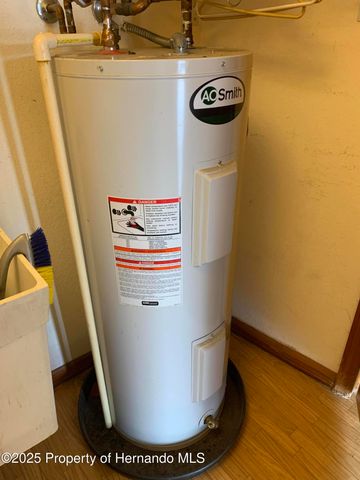 5140 Courtland Road, Spring Hill, FL 34608