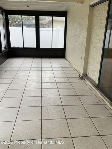 5140 Courtland Road, Spring Hill, FL 34608