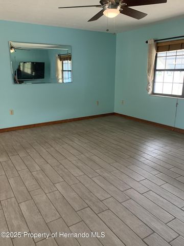 5140 Courtland Road, Spring Hill, FL 34608