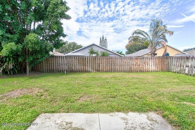 8006 Bracken Lane, Melbourne, FL 32940