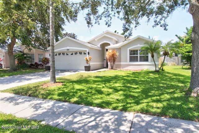 8006 Bracken Lane, Melbourne, FL 32940