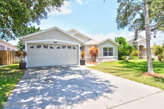 8006 Bracken Lane, Melbourne, FL 32940