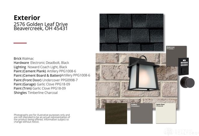 2387 Forest Oaks Drive, Beavercreek, OH 45431